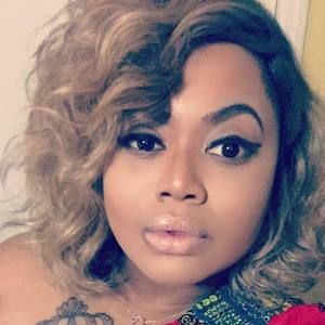 Meet your Posher, Ashleigh